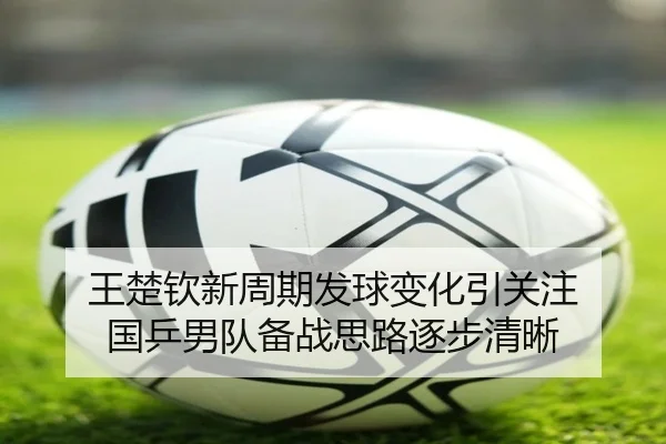 王楚钦新周期发球变化引关注 国乒男队备战思路逐步清晰